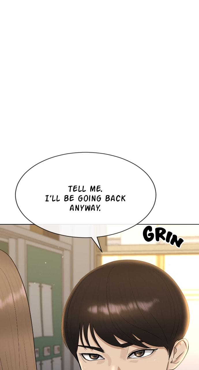 Read Psychic Studies chapter 48 image 34 on Lezhin