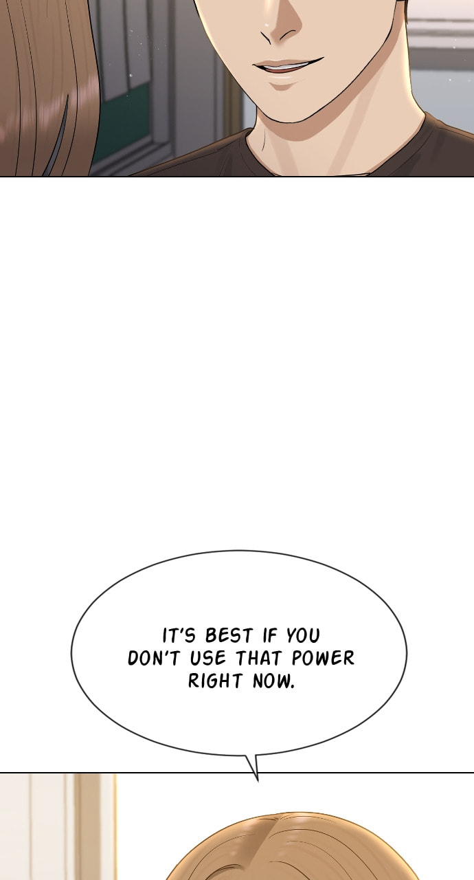 Read Psychic Studies chapter 48 image 35 on Lezhin