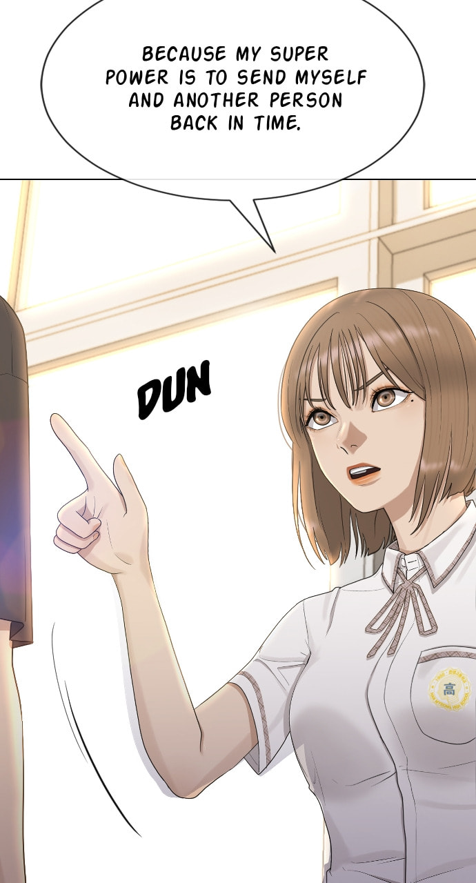 Read Psychic Studies chapter 48 image 37 on Lezhin