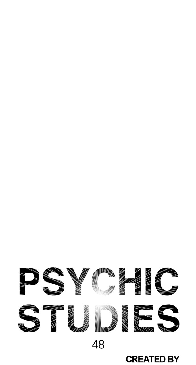 Read Psychic Studies chapter 48 image 5 on Lezhin
