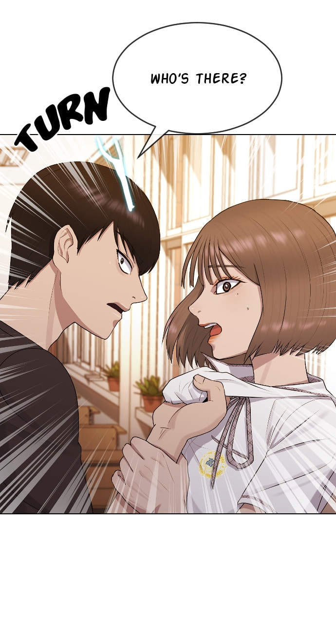 Read Psychic Studies chapter 48 image 57 on Lezhin