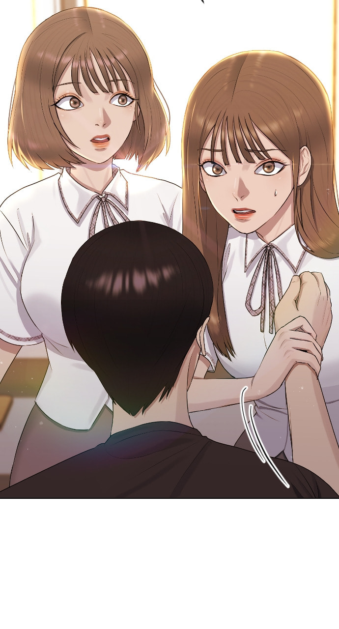 Read Psychic Studies chapter 48 image 61 on Lezhin