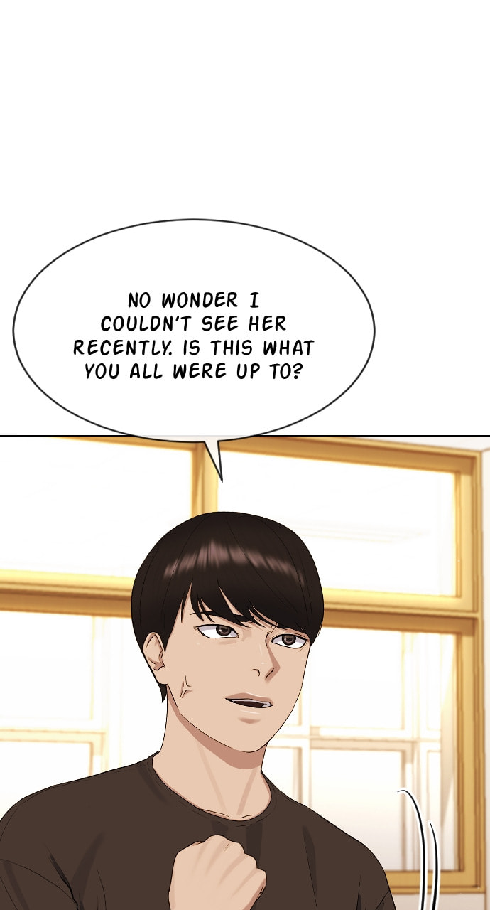 Read Psychic Studies chapter 48 image 66 on Lezhin