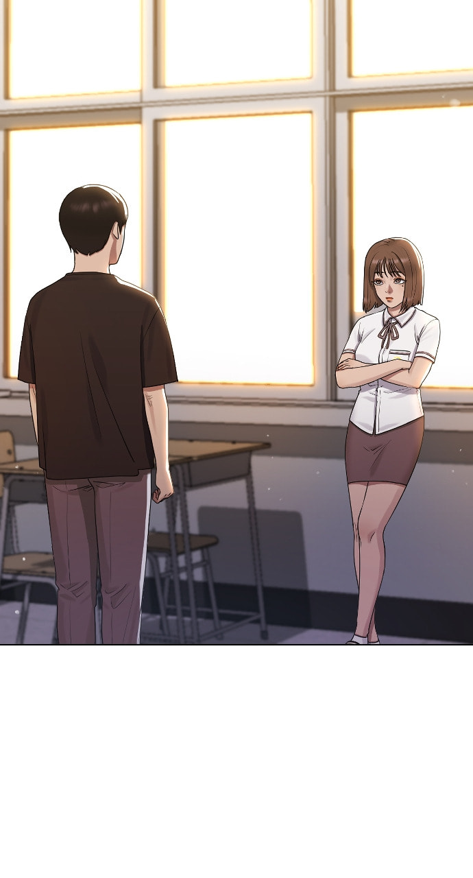 Read Psychic Studies chapter 48 image 7 on Lezhin