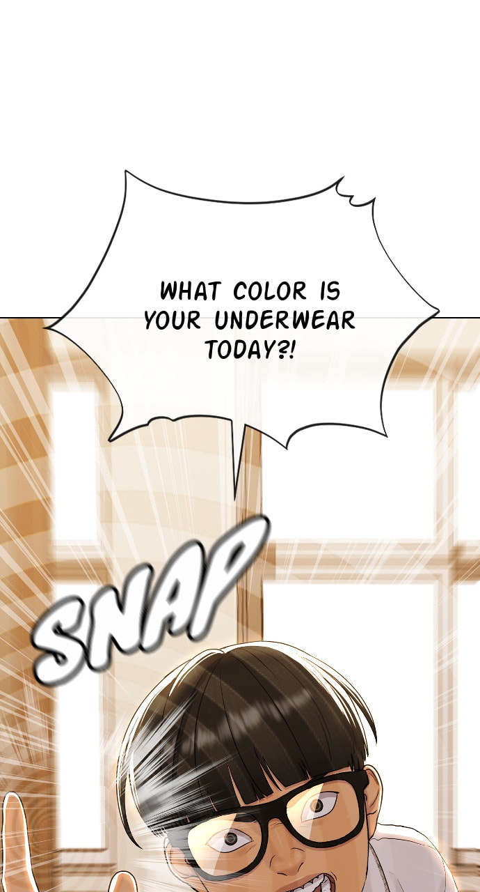 Read Psychic Studies chapter 48 image 74 on Lezhin