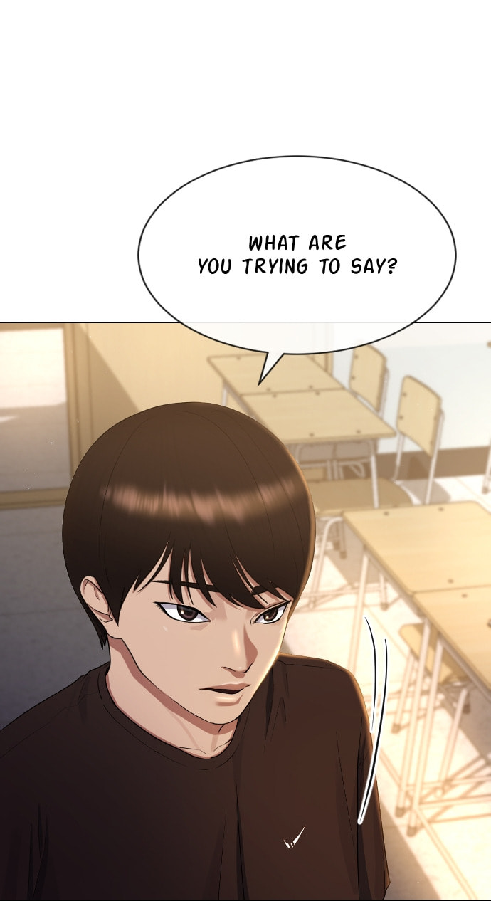 Read Psychic Studies chapter 48 image 8 on Lezhin