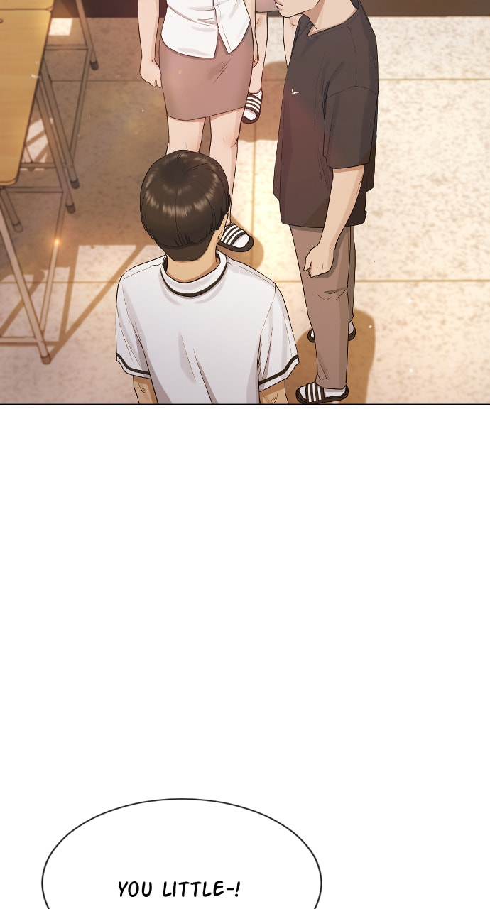 Read Psychic Studies chapter 48 image 83 on Lezhin