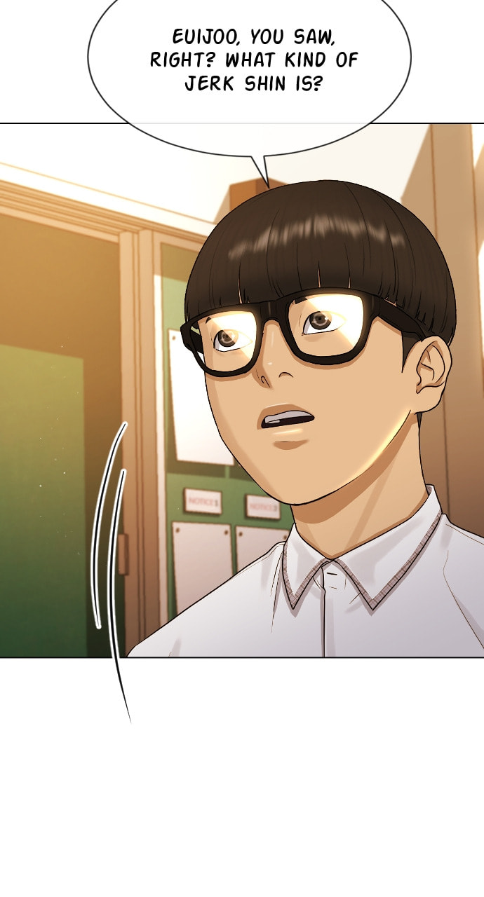 Read Psychic Studies chapter 48 image 85 on Lezhin