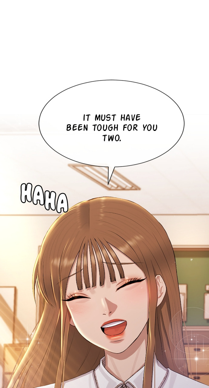 Read Psychic Studies chapter 49 image 1 on Lezhin
