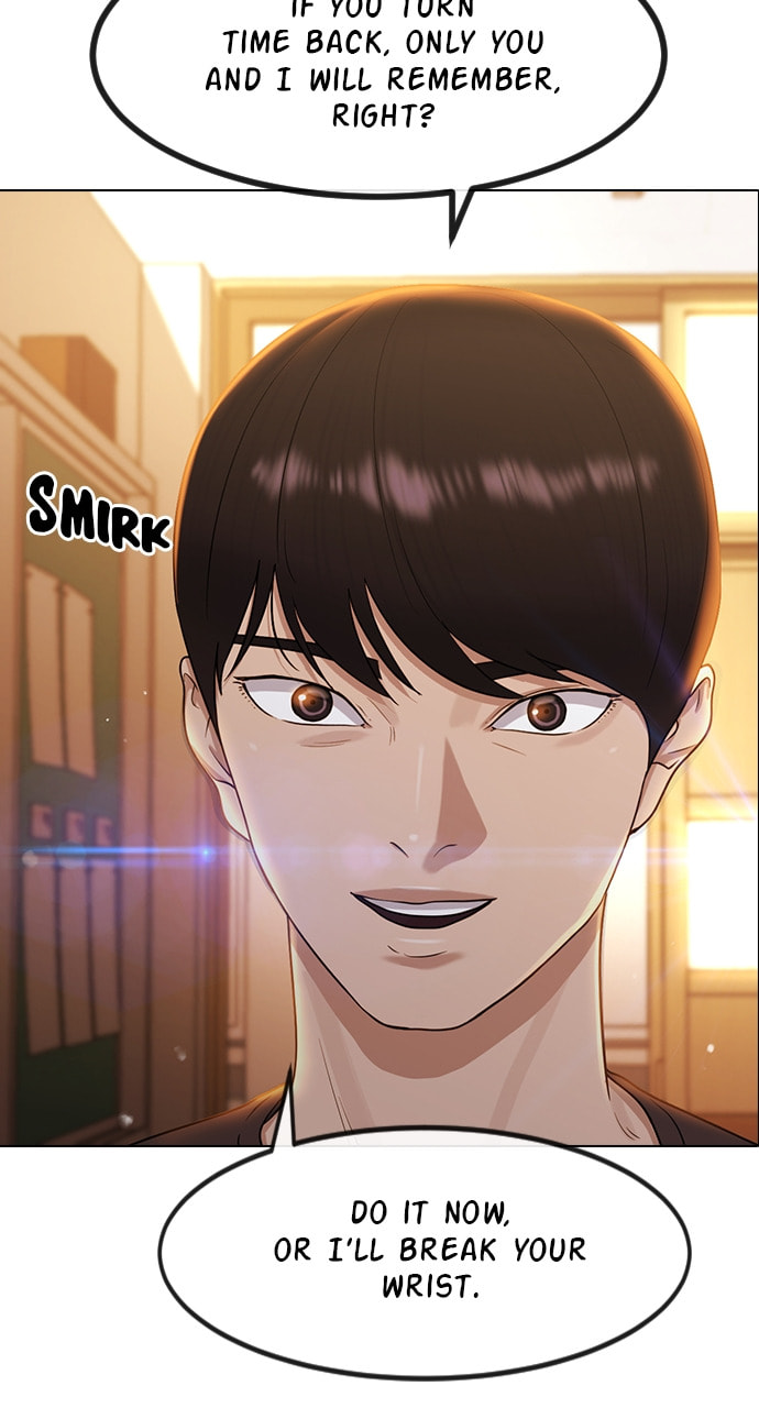 Read Psychic Studies chapter 49 image 10 on Lezhin