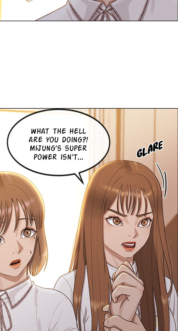 Read Psychic Studies chapter 49 image 12 on Lezhin