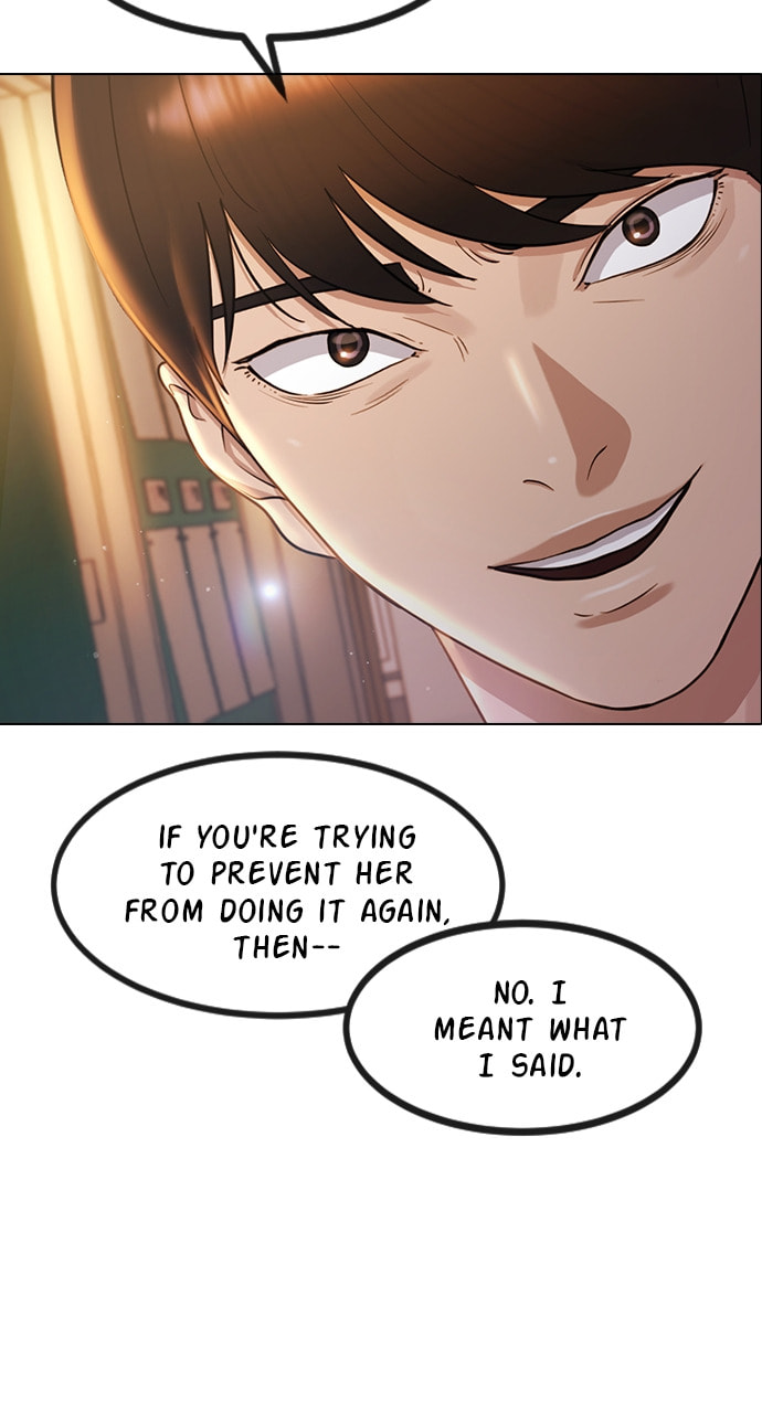Read Psychic Studies chapter 49 image 15 on Lezhin