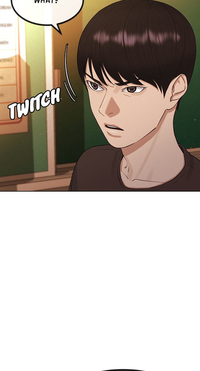 Read Psychic Studies chapter 49 image 19 on Lezhin
