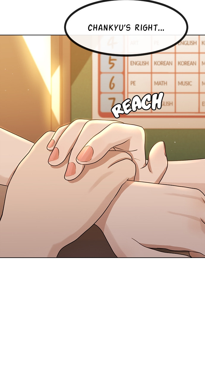 Read Psychic Studies chapter 49 image 20 on Lezhin