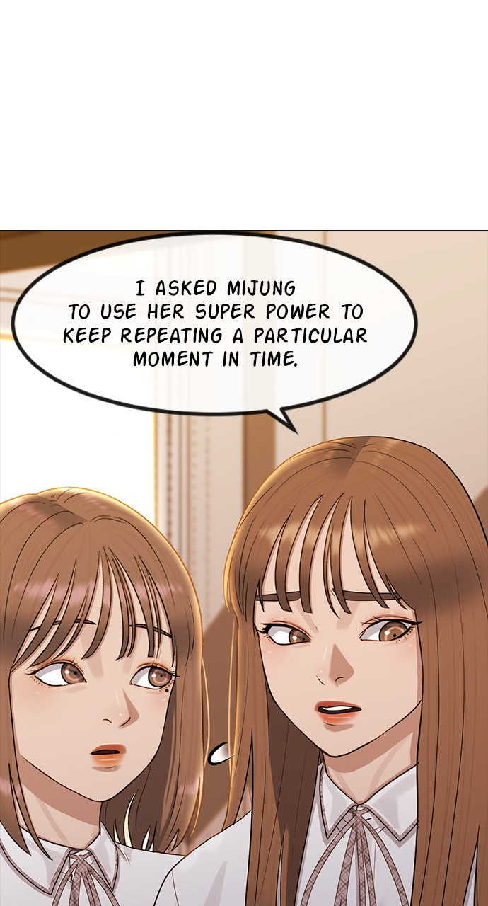 Read Psychic Studies chapter 49 image 21 on Lezhin