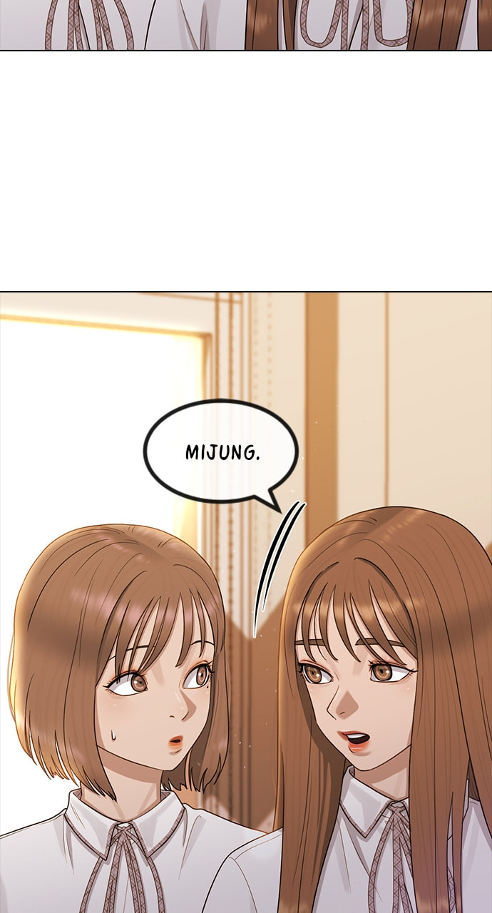 Read Psychic Studies chapter 49 image 22 on Lezhin