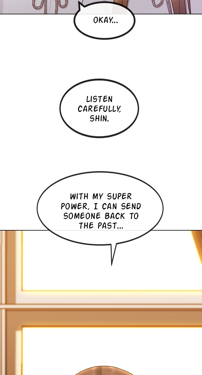 Read Psychic Studies chapter 49 image 23 on Lezhin