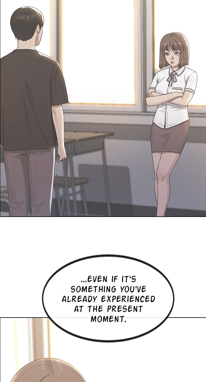 Read Psychic Studies chapter 49 image 27 on Lezhin