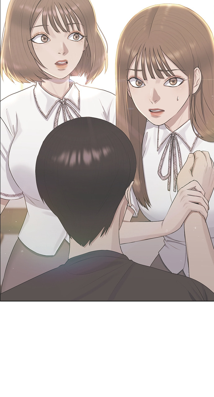 Read Psychic Studies chapter 49 image 28 on Lezhin