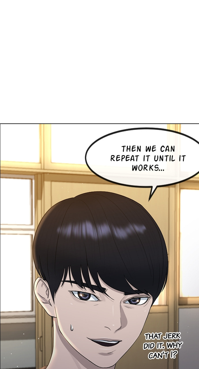 Read Psychic Studies chapter 49 image 29 on Lezhin