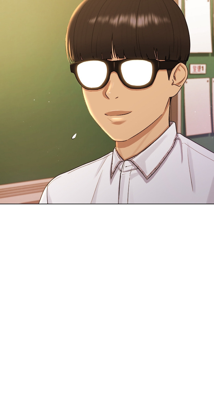 Read Psychic Studies chapter 49 image 3 on Lezhin