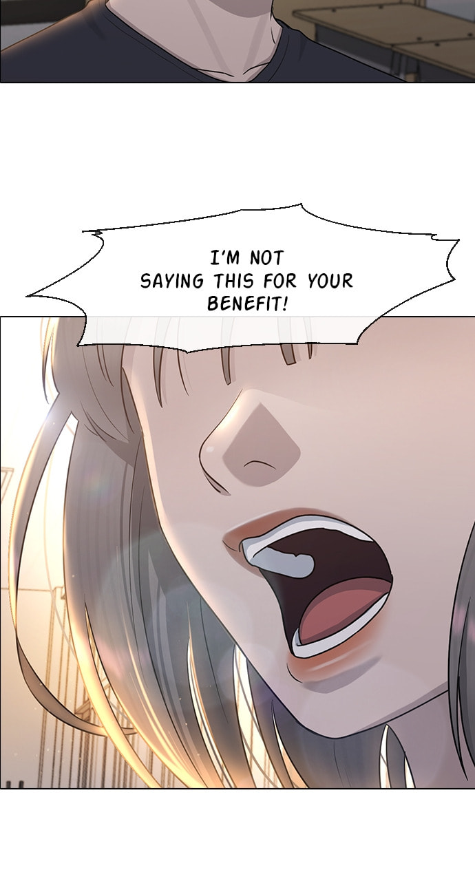 Read Psychic Studies chapter 49 image 30 on Lezhin