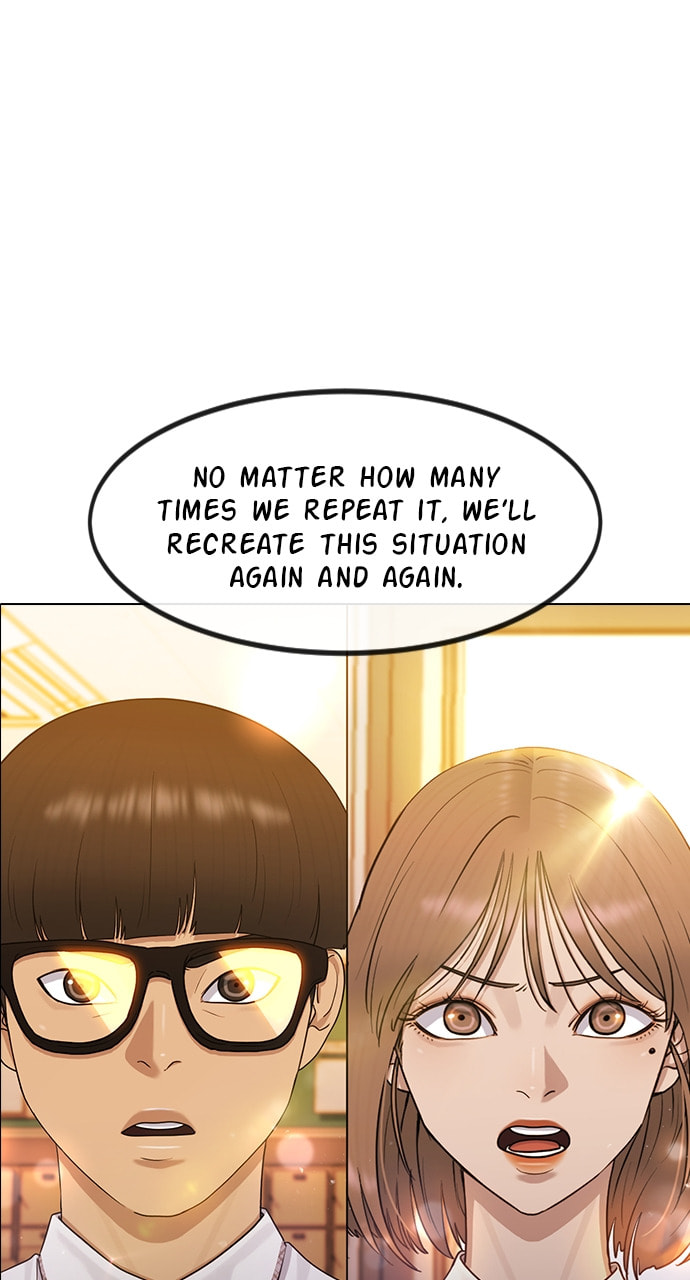 Read Psychic Studies chapter 49 image 31 on Lezhin