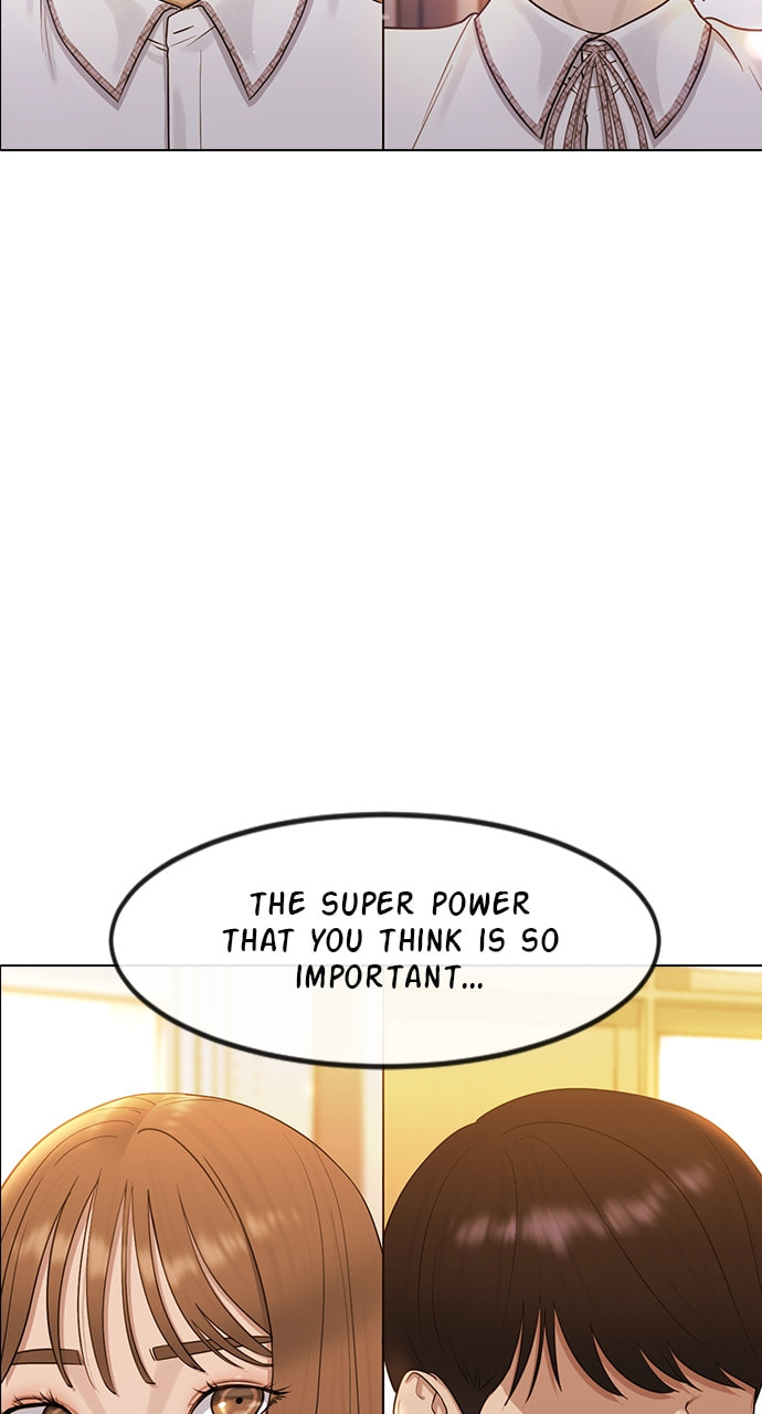 Read Psychic Studies chapter 49 image 32 on Lezhin