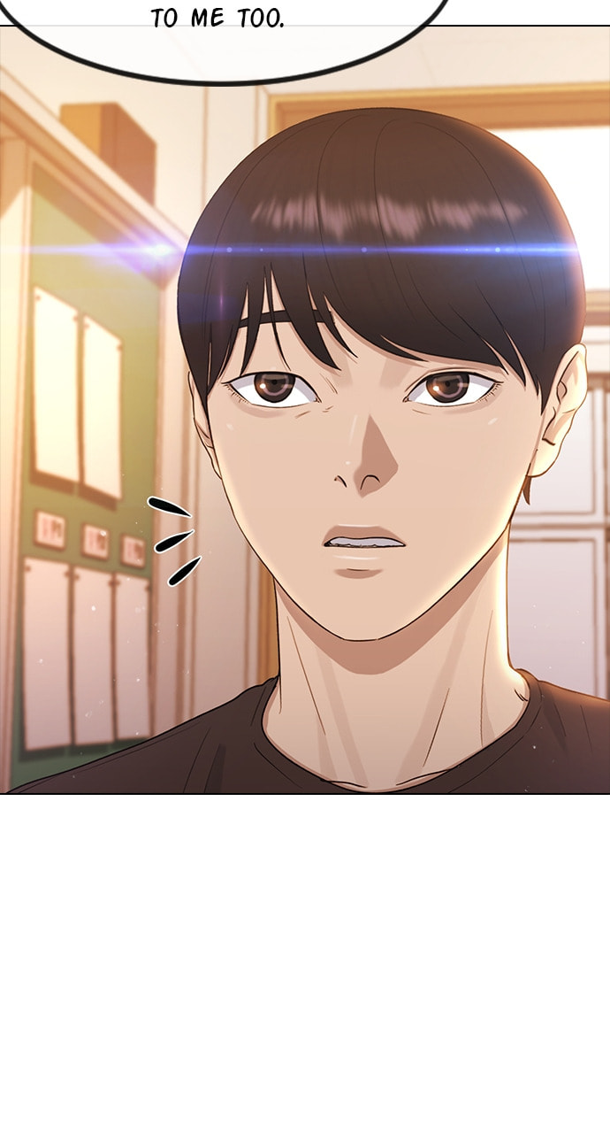 Read Psychic Studies chapter 49 image 40 on Lezhin