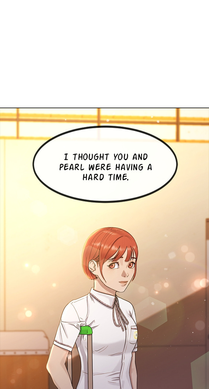 Read Psychic Studies chapter 49 image 41 on Lezhin