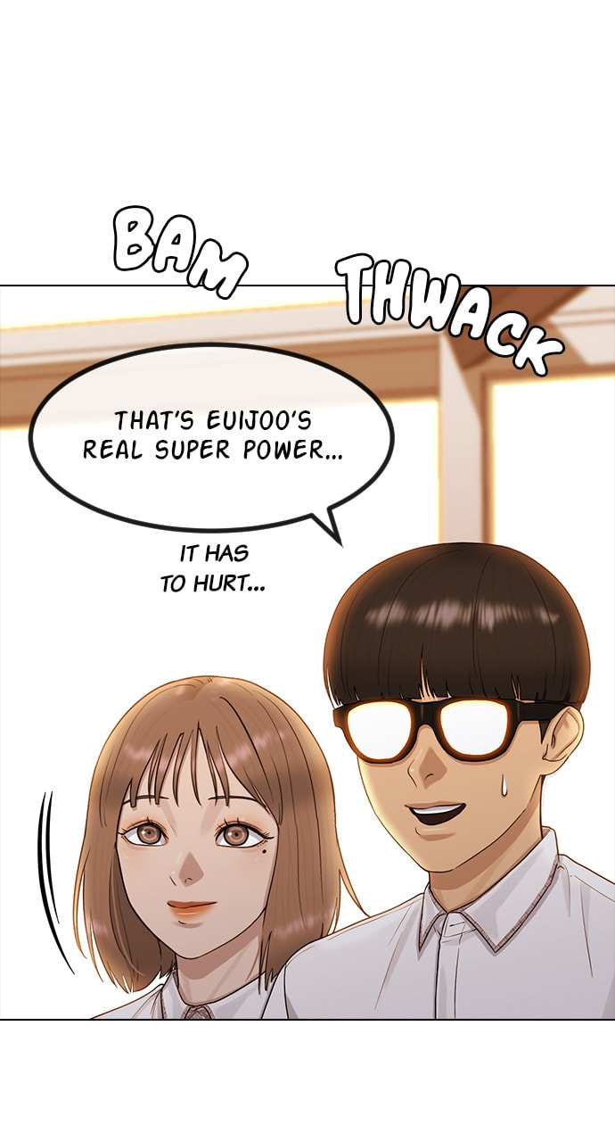 Read Psychic Studies chapter 49 image 54 on Lezhin