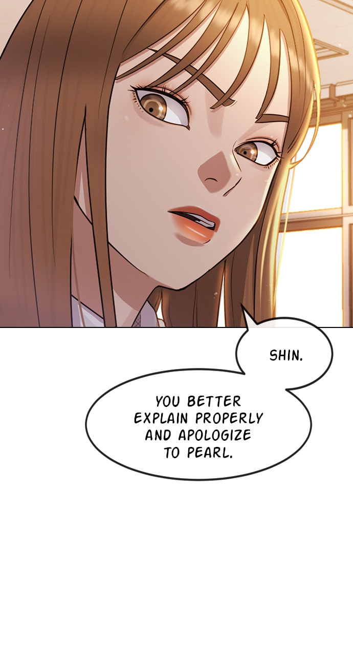 Read Psychic Studies chapter 49 image 60 on Lezhin