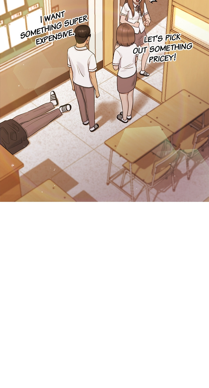 Read Psychic Studies chapter 49 image 71 on Lezhin