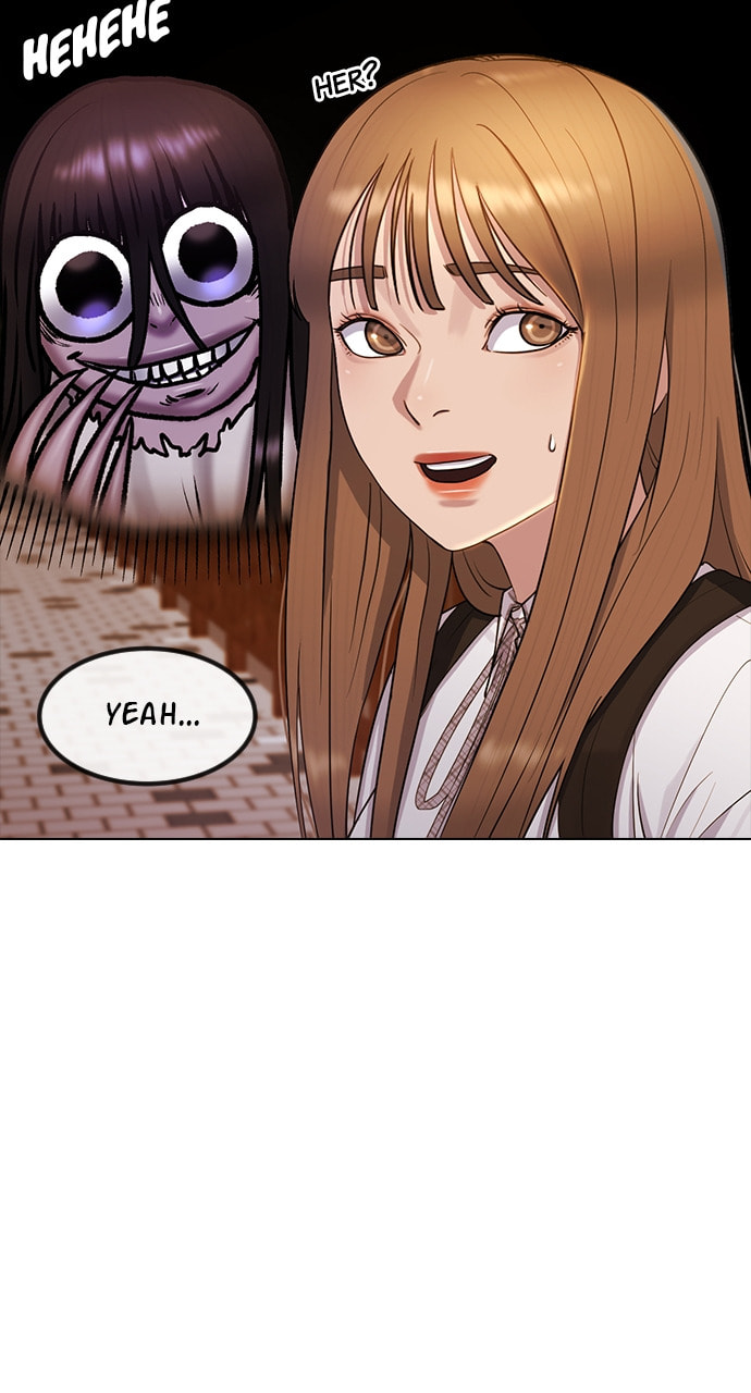 Read Psychic Studies chapter 49 image 75 on Lezhin
