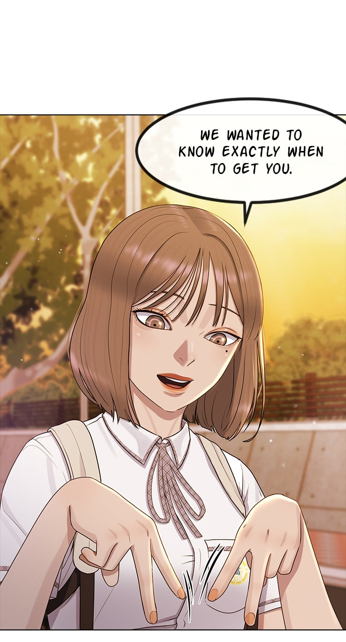 Read Psychic Studies chapter 49 image 76 on Lezhin