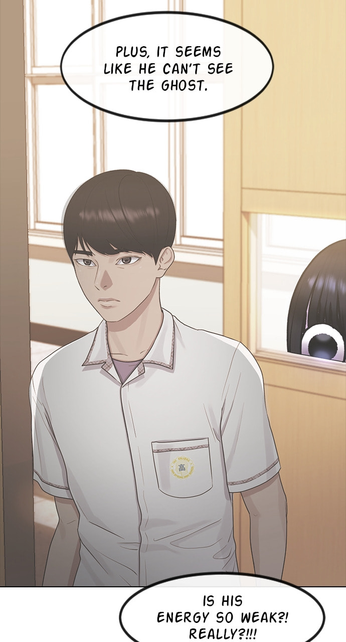 Read Psychic Studies chapter 49 image 79 on Lezhin