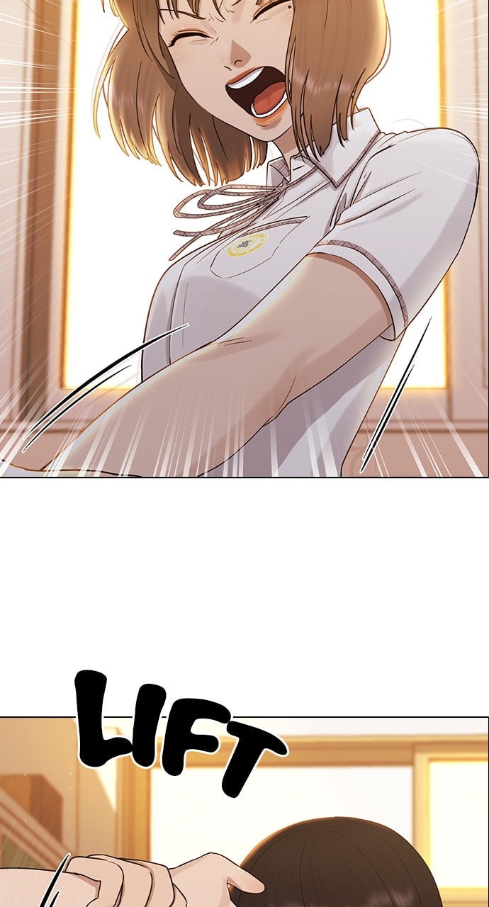 Read Psychic Studies chapter 49 image 8 on Lezhin