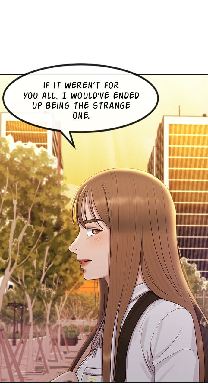 Read Psychic Studies chapter 49 image 86 on Lezhin