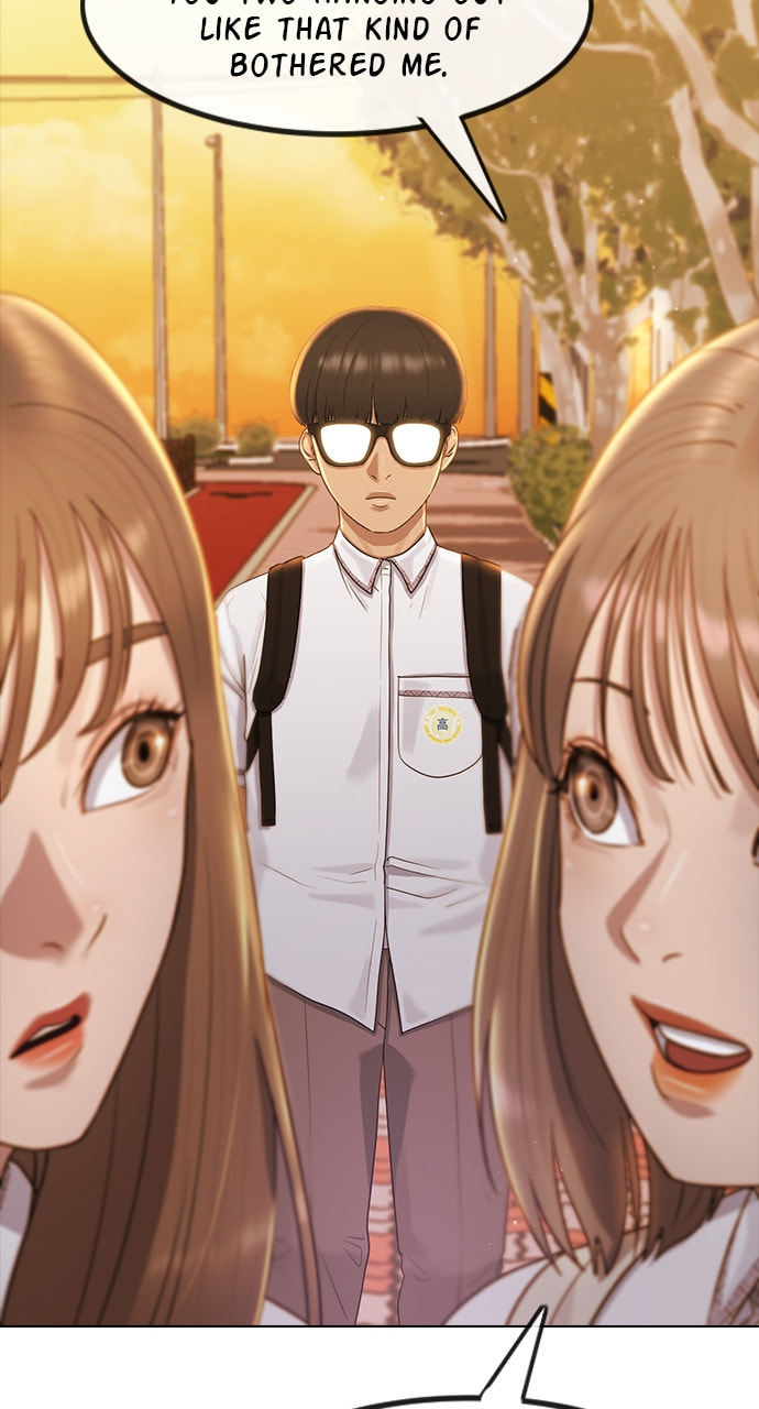 Read Psychic Studies chapter 49 image 89 on Lezhin