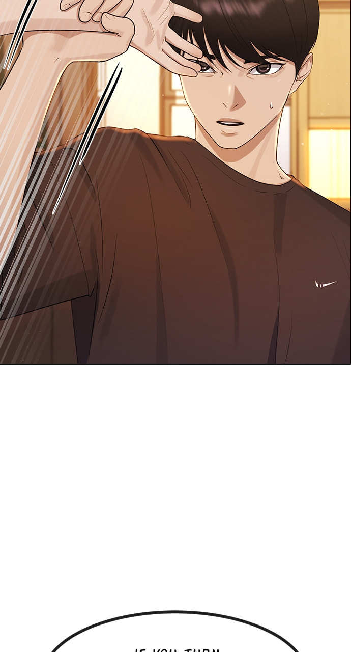Read Psychic Studies chapter 49 image 9 on Lezhin