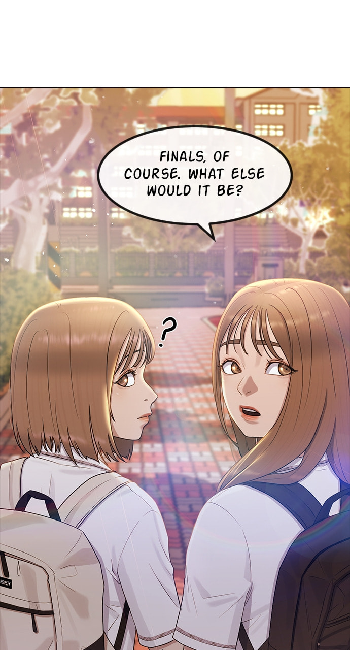 Read Psychic Studies chapter 49 image 99 on Lezhin
