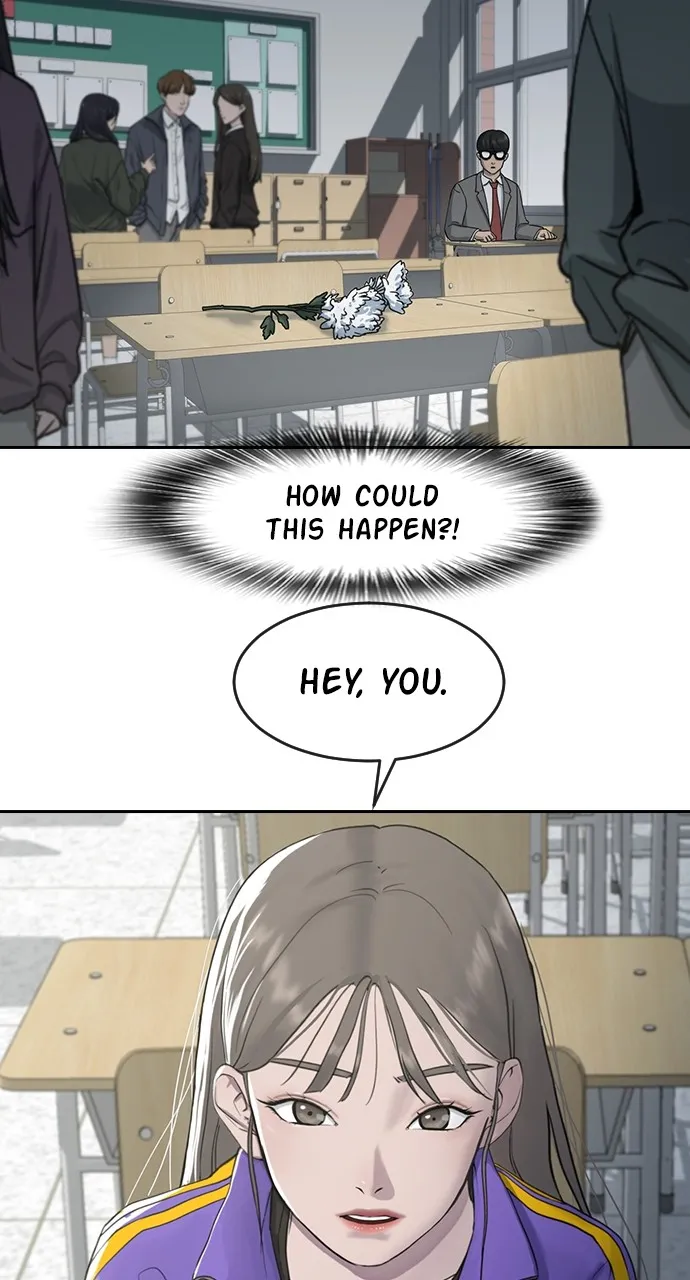 Read Psychic Studies chapter 5 image 11 on Lezhin