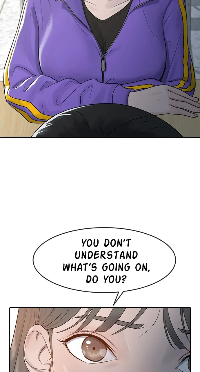 Read Psychic Studies chapter 5 image 12 on Lezhin