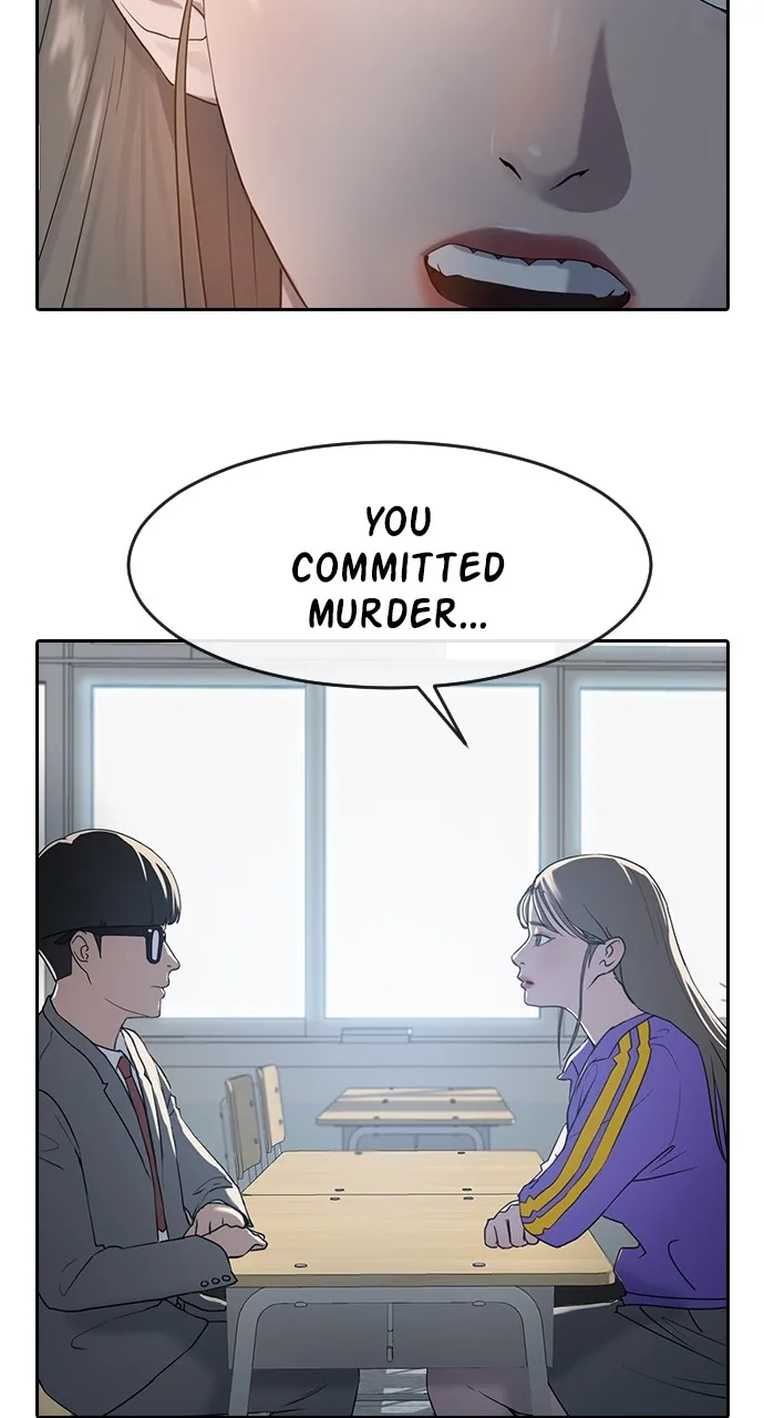 Read Psychic Studies chapter 5 image 13 on Lezhin