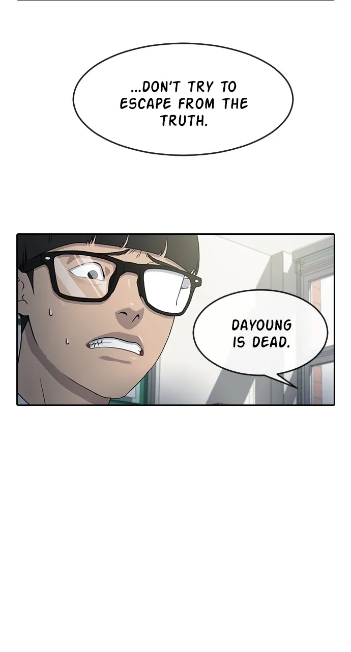 Read Psychic Studies chapter 5 image 14 on Lezhin