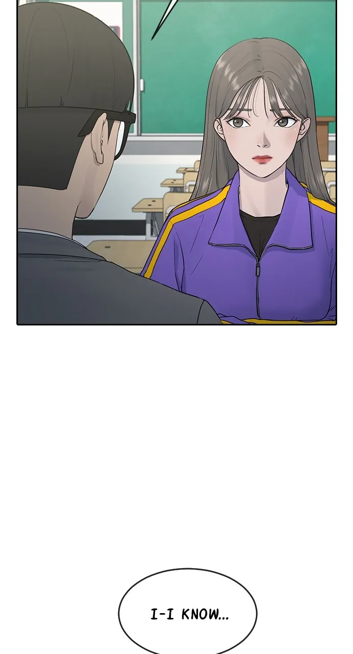 Read Psychic Studies chapter 5 image 16 on Lezhin