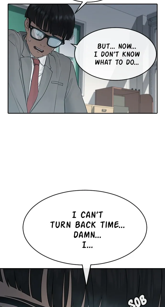 Read Psychic Studies chapter 5 image 17 on Lezhin