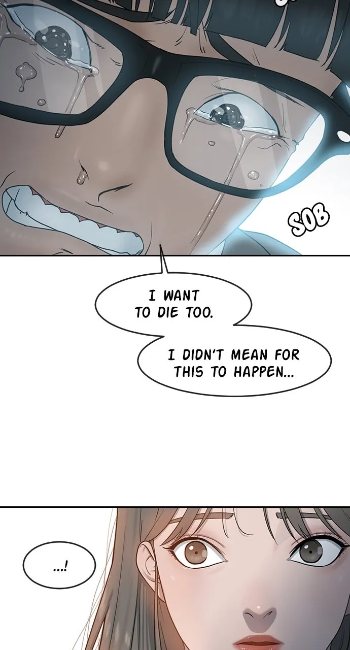 Read Psychic Studies chapter 5 image 18 on Lezhin