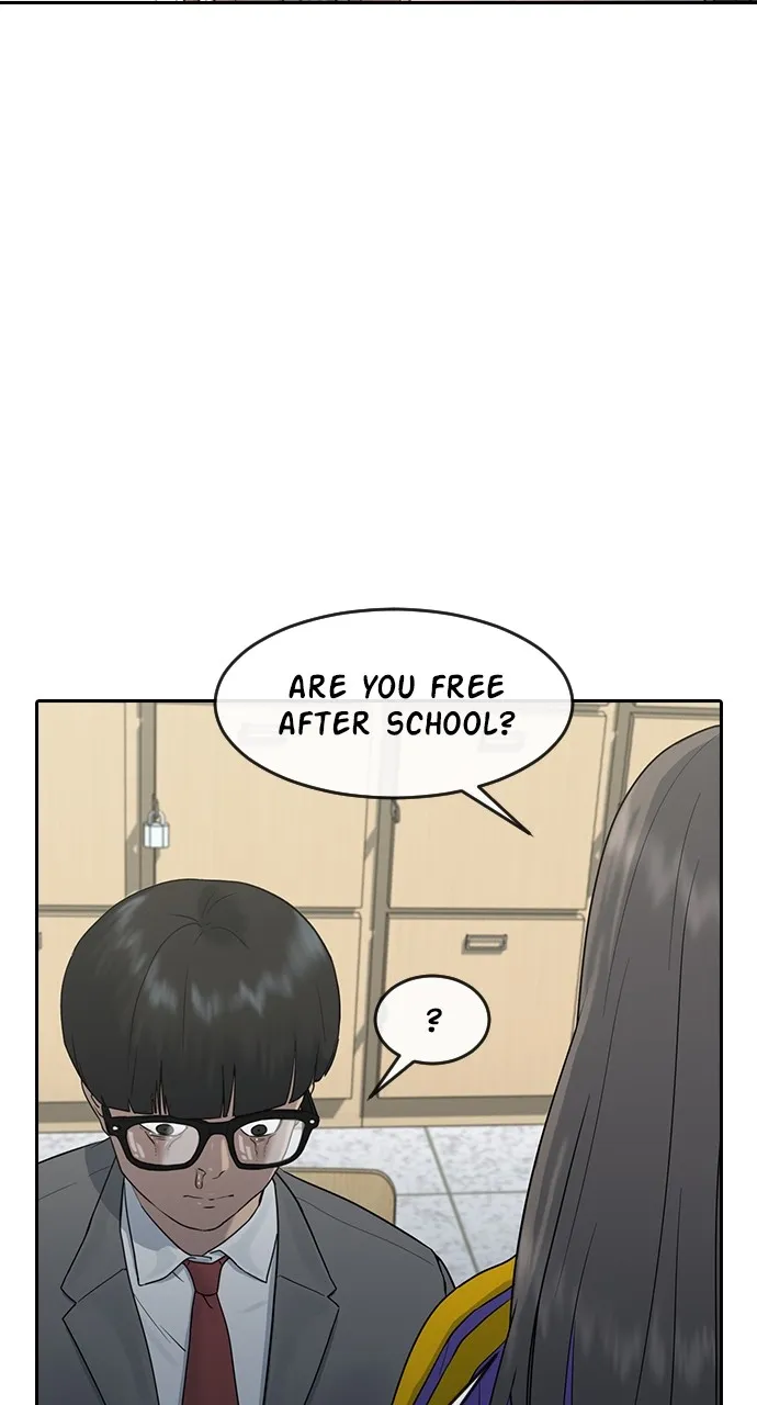 Read Psychic Studies chapter 5 image 19 on Lezhin