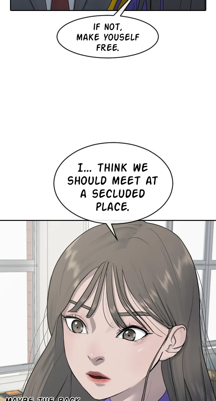 Read Psychic Studies chapter 5 image 20 on Lezhin